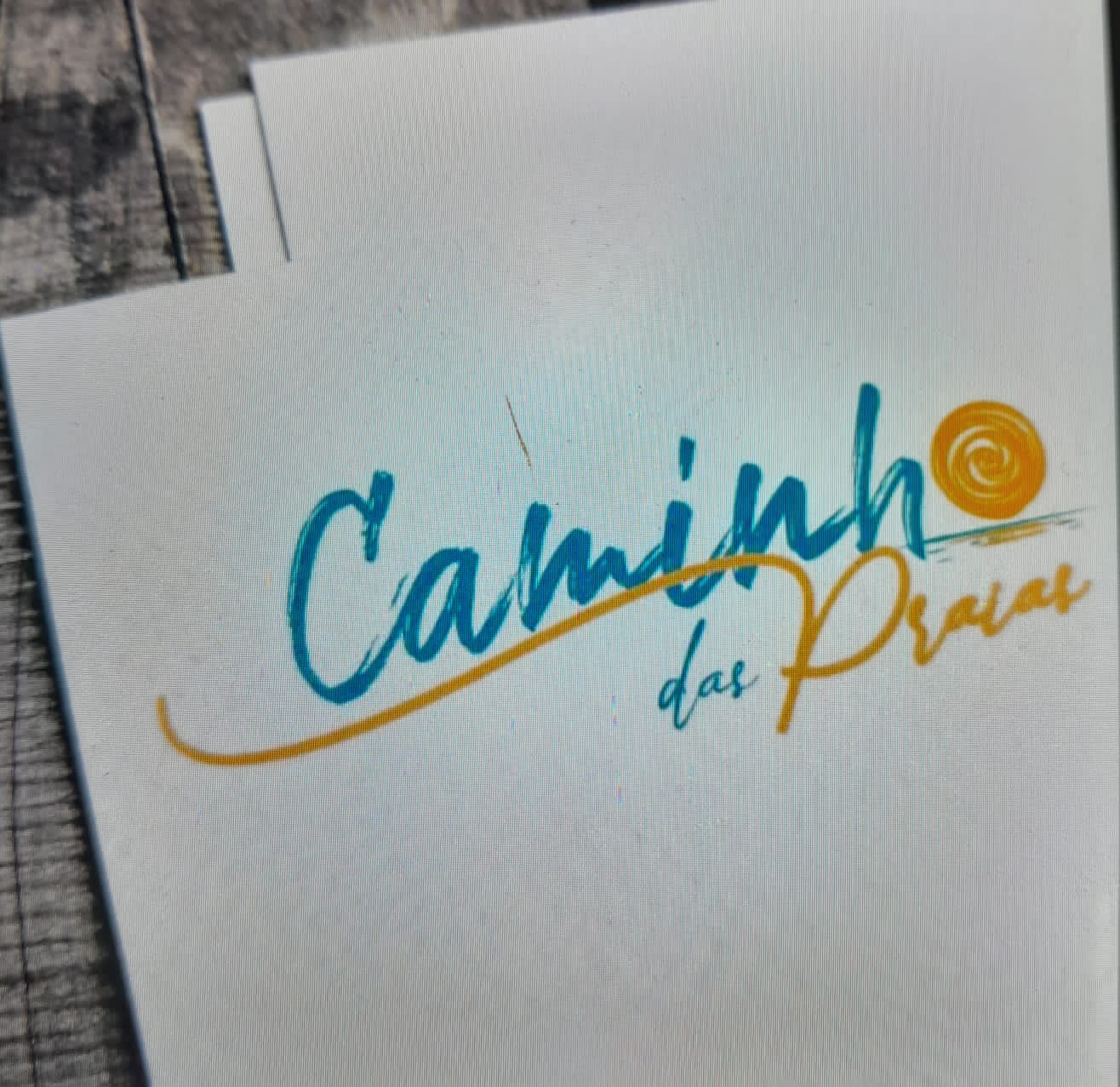 Pousada Caminho das Praias